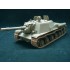 1/35 Russian Self-Propelled Gun SU-152 (KV-14) September 1943 Production