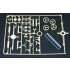 1/35 OQF 40mm Bofors Anti-Aircraft Gun Mk.I/III (British Version) with Gun Crew