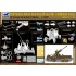 1/35 British Army OQF Bofors 40mm Anti-Aircraft Gun Mk.I/III
