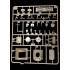 1/35 Russian Heavy Self-Propelled Gun SU-152 (KV-14)(April 1943, Early Production)