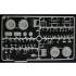 1/35 British T17E1 Staghound MK.1 (Late Production) with 12 feet Assault Bridge