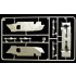 1/35 British T17E1 Staghound MK.1 (Late Production) with 12 feet Assault Bridge