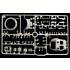 1/35 British T17E1 Staghound MK.1 (Late Production) with 12 feet Assault Bridge