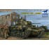 1/35 Hungarian Medium Tank 40.M "Turan" I