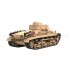 1/35 Hungarian Medium Tank 40.M "Turan" I