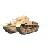1/35 Hungarian Medium Tank 40.M "Turan" I