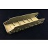 1/35 WWII Russian Heavy Tank KV-122