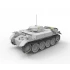1/35 German Panzerkampfwagen II Flamm Ausf.E (SdKfz.122)