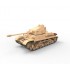 1/35 Hungarian Medium Tank 43.M Turan III