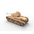 1/35 Hungarian Medium Tank 43.M Turan III