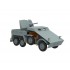 1/35 Armoured Krupp Protze Kfz.69 with 3.7cm Pak 36 (Late Version)