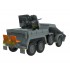 1/35 Armoured Krupp Protze Kfz.69 with 3.7cm Pak 36 (Late Version)