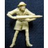 1/35 Pheasant 17/25 PDR Anti-Tank Gun Crew Set Tunisia/Sicily/Italy (5 Figures)