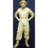 1/35 Pheasant 17/25 PDR Anti-Tank Gun Crew Set Tunisia/Sicily/Italy (5 Figures)