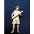 1/35 Pheasant 17/25 PDR Anti-Tank Gun Crew Set Tunisia/Sicily/Italy (5 Figures)