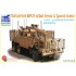 1/35 Buffalo 6x6 MPCV with Slat Armour & Spaced Armour