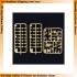 1/35 Buffalo 6x6 MPCV with Slat Armour & Spaced Armour