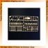 1/35 Buffalo 6x6 MPCV with Slat Armour & Spaced Armour