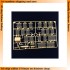 1/35 Buffalo 6x6 MPCV with Slat Armour & Spaced Armour