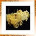 1/35 Buffalo 6x6 MPCV with Slat Armour & Spaced Armour