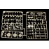 1/35 WWII US Army M3A1 37mm Anti-Tank Gun