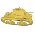 1/35 British Cruiser Tank Mk.II/IIA/IIA CS (3 in 1)