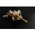 1/35 OQF 6 Pdr Anti-Tank Mk.IV on Carriage MK.III(Airborne) w/Crew
