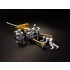 1/35 OQF 6 Pdr Anti-Tank Mk.IV on Carriage MK.III(Airborne) w/Crew