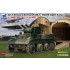 1/35 A17 Vickers Tetrarch MK.I / MK.ICS Light Tank