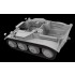 1/35 A17 Vickers Tetrarch MK.I / MK.ICS Light Tank