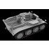 1/35 A17 Vickers Tetrarch MK.I / MK.ICS Light Tank