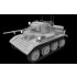 1/35 A17 Vickers Tetrarch MK.I / MK.ICS Light Tank