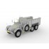 1/35 German Krupp Protze Kfz.70 Personnel Carrier
