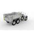 1/35 German Krupp Protze Kfz.70 Personnel Carrier