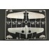 1/48 Curtiss P-40C (Hawk 81-A2) Fighter-AVG "Flying Tigers"