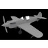 1/48 Curtiss P-40C (Hawk 81-A2) Fighter-AVG "Flying Tigers"