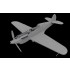 1/48 Curtiss P-40C (Hawk 81-A2) Fighter-AVG "Flying Tigers"