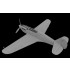 1/48 Curtiss P-40C (Hawk 81-A2) Fighter-AVG "Flying Tigers"