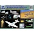 1/48 Curtiss "Tomahawk" Mk.II B Fighter The British Commonwealth Air Force w/Resin Pilot