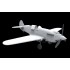 1/48 Curtiss "Tomahawk" Mk.II B Fighter The British Commonwealth Air Force w/Resin Pilot