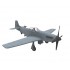 1/48 PLA P-51D/K Mustang 1949 Parade