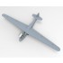 1/72 DFS230V-6 Light Assault Glider with Deceleration Rocket