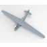 1/72 DFS230V-6 Light Assault Glider with Deceleration Rocket