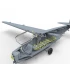 1/72 DFS230V-6 Light Assault Glider with Deceleration Rocket