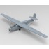 1/72 DFS230V-6 Light Assault Glider with Deceleration Rocket