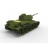 1/32 Soviet T-34/85 Medium Tank