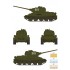 1/32 Soviet T-34/85 Medium Tank