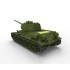 1/32 Soviet T-34/85 Medium Tank