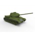 1/32 Soviet T-34/85 Medium Tank
