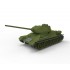 1/32 Soviet T-34/85 Medium Tank
